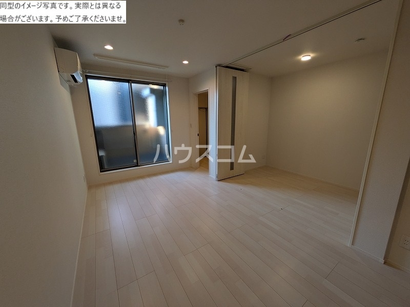 3/19 リビング/ダイニング