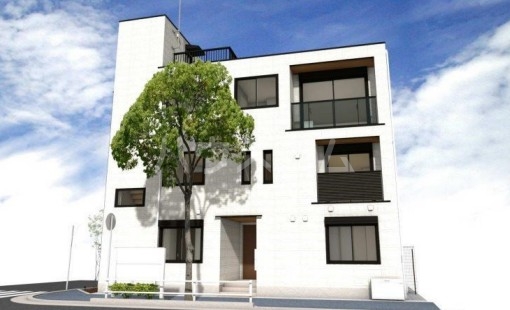 14/16 エントランス