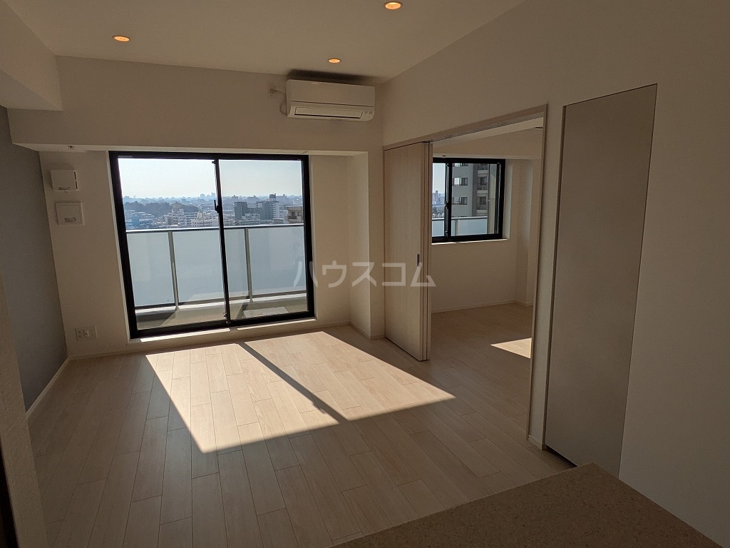 4/30 リビング/ダイニング