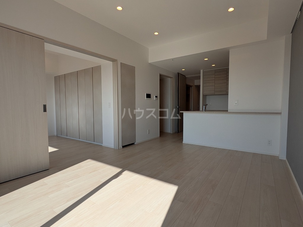 3/30 リビング/ダイニング