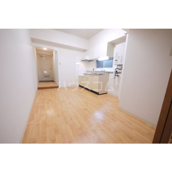 4/30 リビング/ダイニング