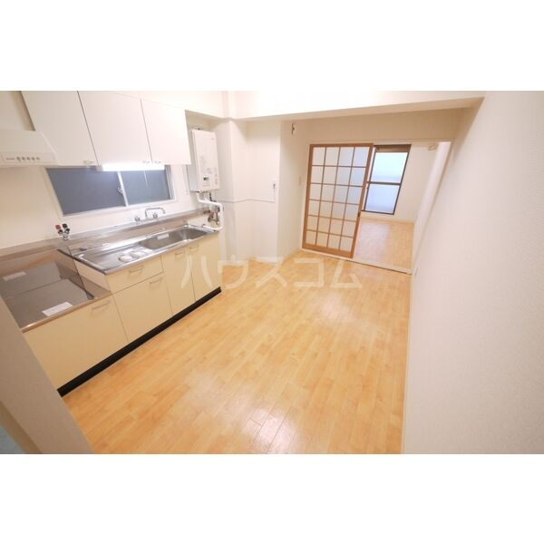 3/30 リビング/ダイニング