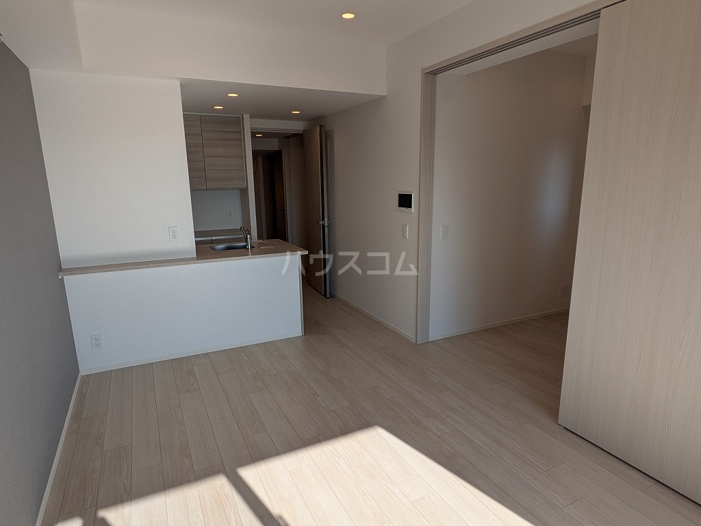 3/30 リビング/ダイニング