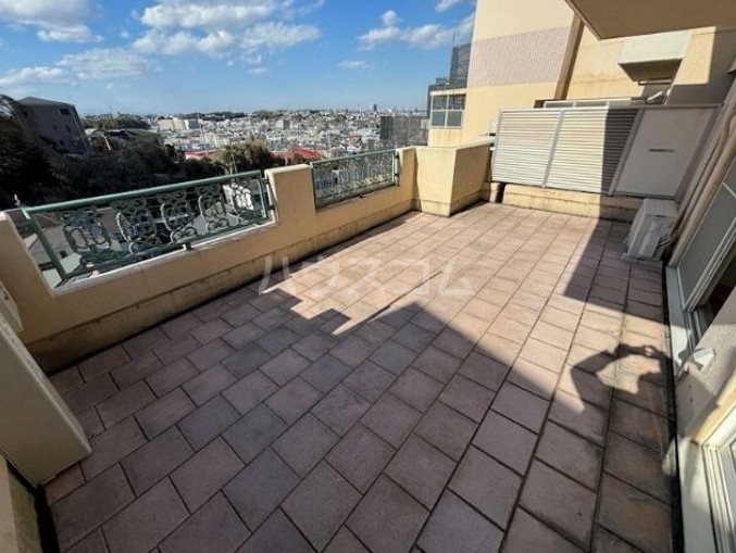 24/30 バルコニー