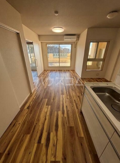 5/30 リビング/ダイニング