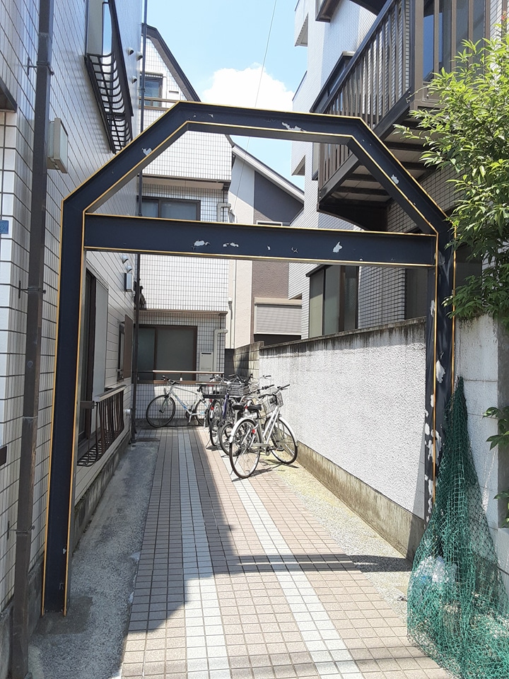 15/20 エントランス