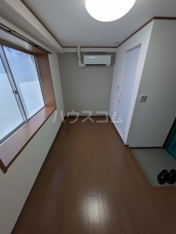 2/25 リビング/ダイニング