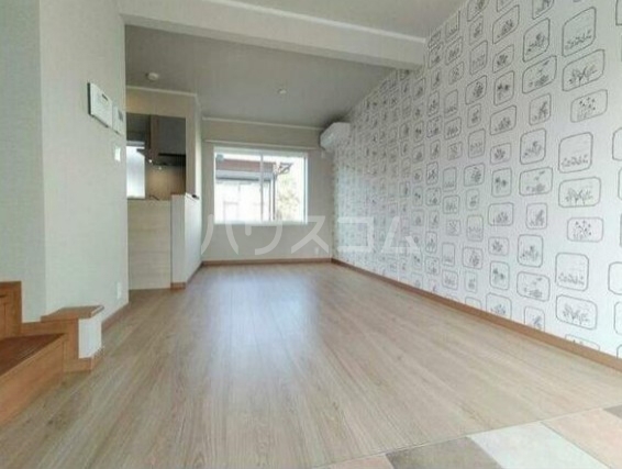 3/21 リビング/ダイニング