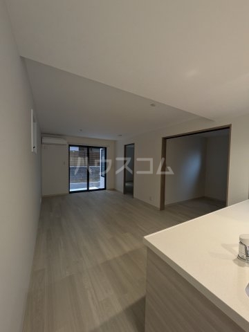 6/30 リビング/ダイニング