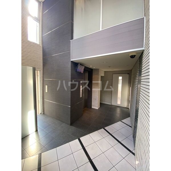 2/10 エントランス