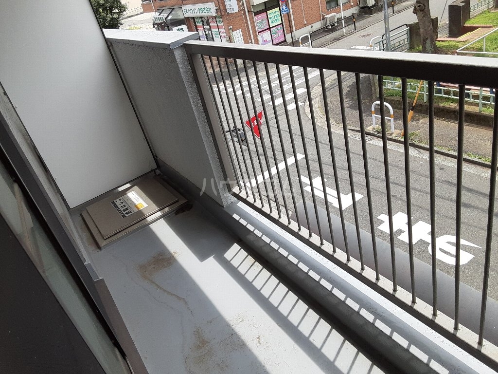 24/30 バルコニー