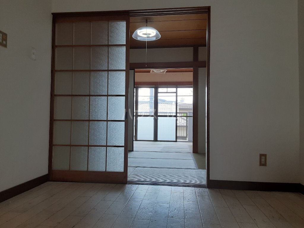 3/30 リビング/ダイニング