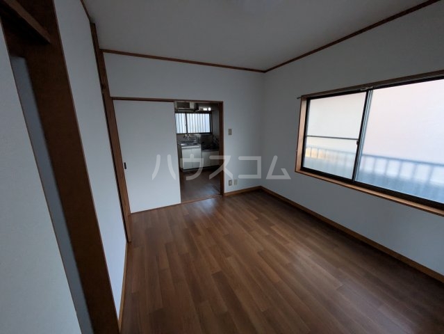 4/24 リビング/ダイニング