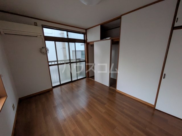 5/24 リビング/ダイニング