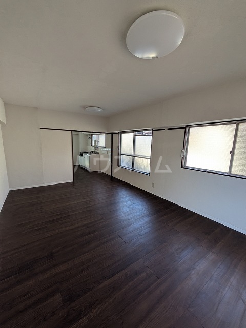 3/25 リビング/ダイニング