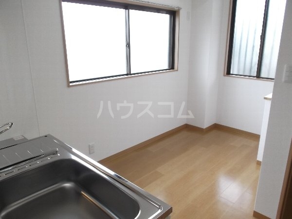 5/26 リビング/ダイニング