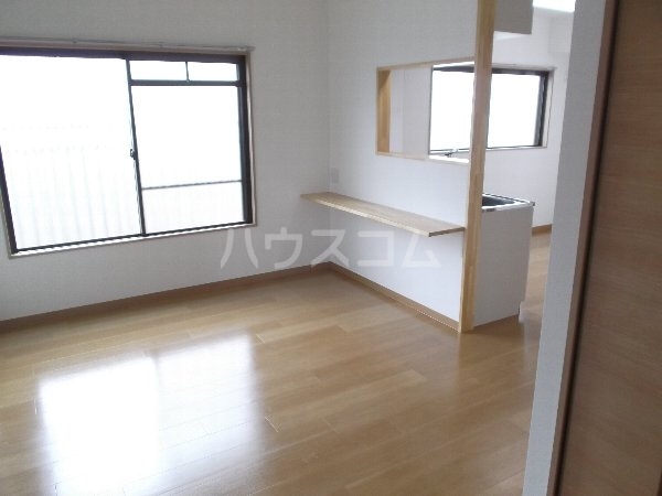 3/26 リビング/ダイニング