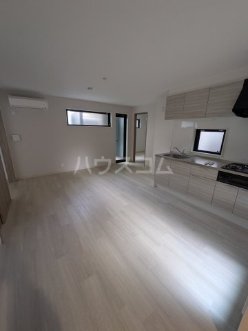 3/30 リビング/ダイニング