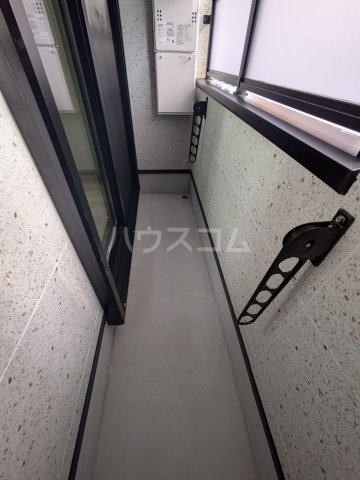 19/30 バルコニー