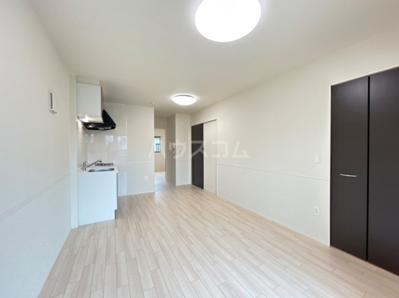 5/30 リビング/ダイニング