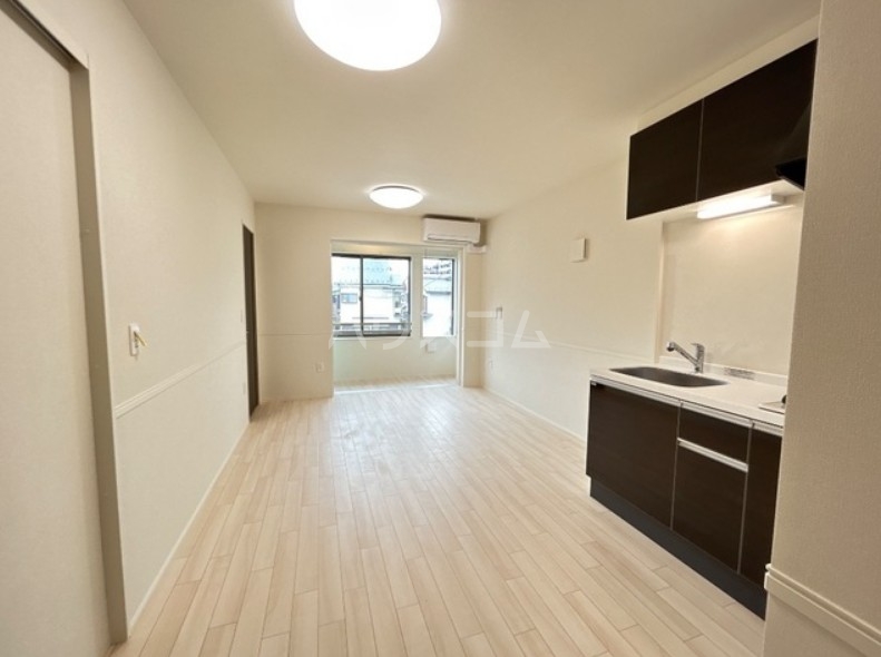 4/30 リビング/ダイニング