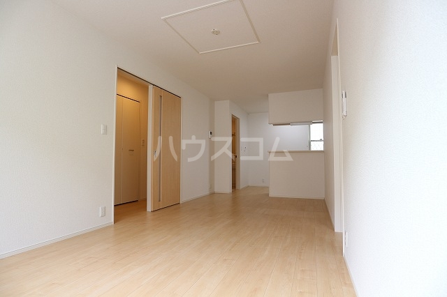 3/17 リビング/ダイニング