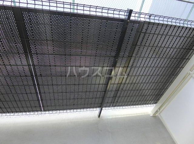 14/30 バルコニー