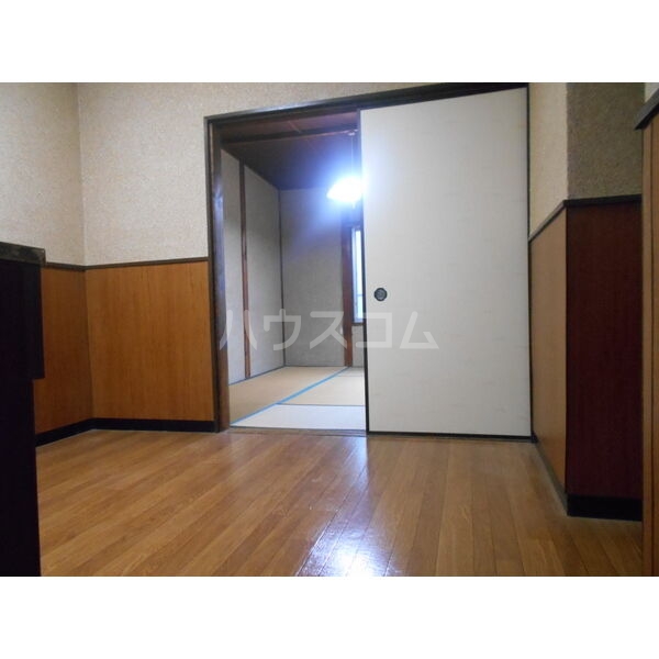 6/27 リビング/ダイニング