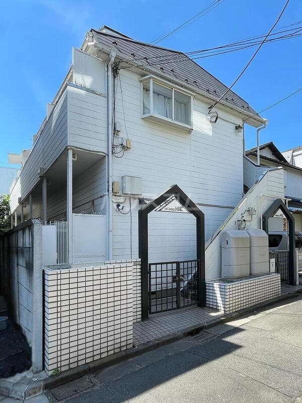 4/7 エントランス