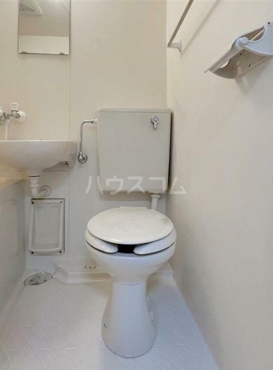 10/18 トイレ