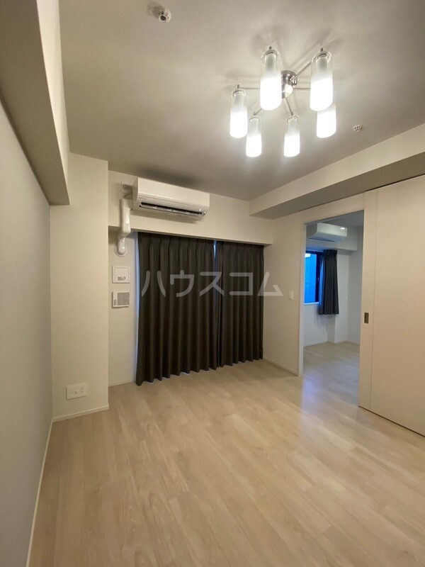 3/18 リビング/ダイニング