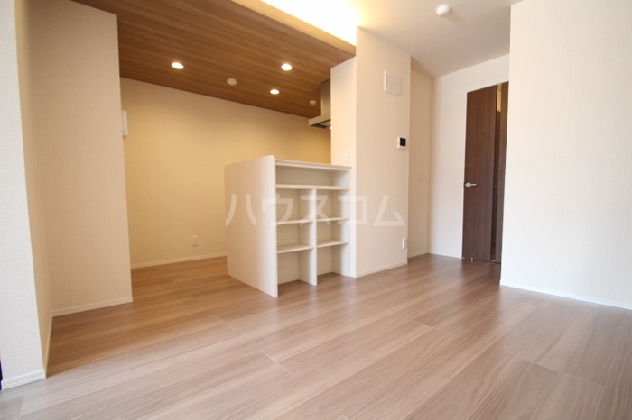 3/19 リビング/ダイニング