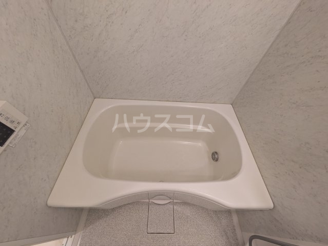 11/25 浴室