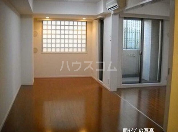 3/17 リビング/ダイニング