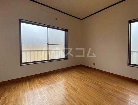 10/15 バルコニー