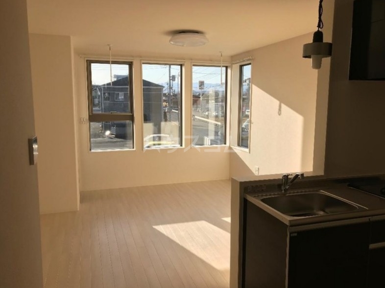 5/30 リビング/ダイニング