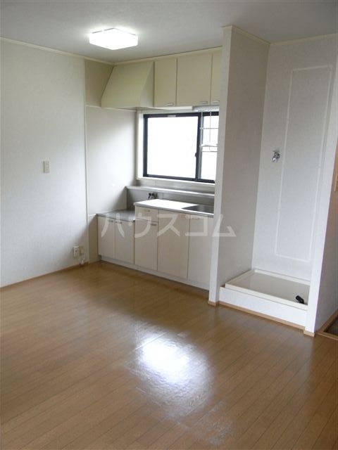 3/16 リビング/ダイニング