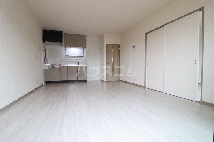 3/21 リビング/ダイニング