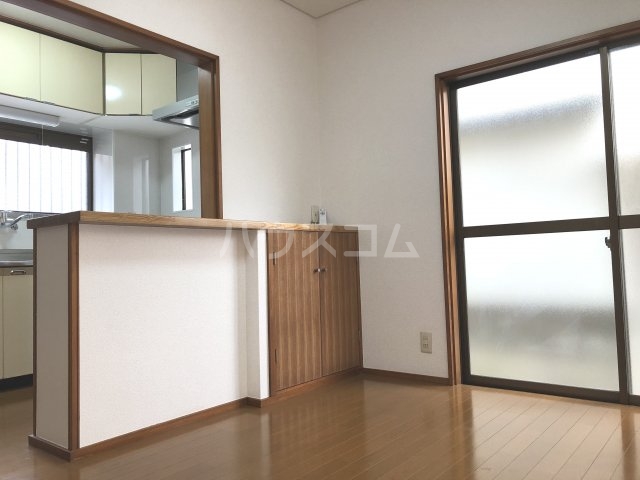 3/23 リビング/ダイニング