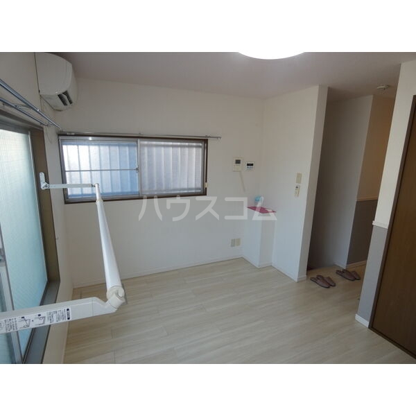 4/22 リビング/ダイニング