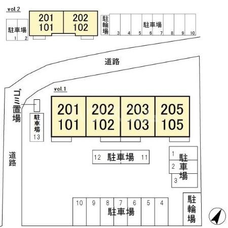 3/22 リビング/ダイニング