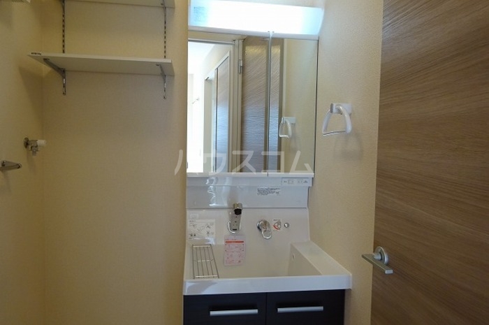 11/22 バルコニー