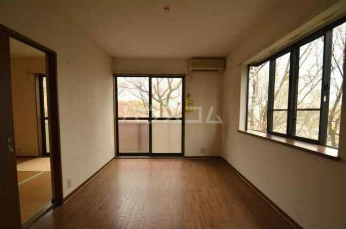 4/20 リビング/ダイニング