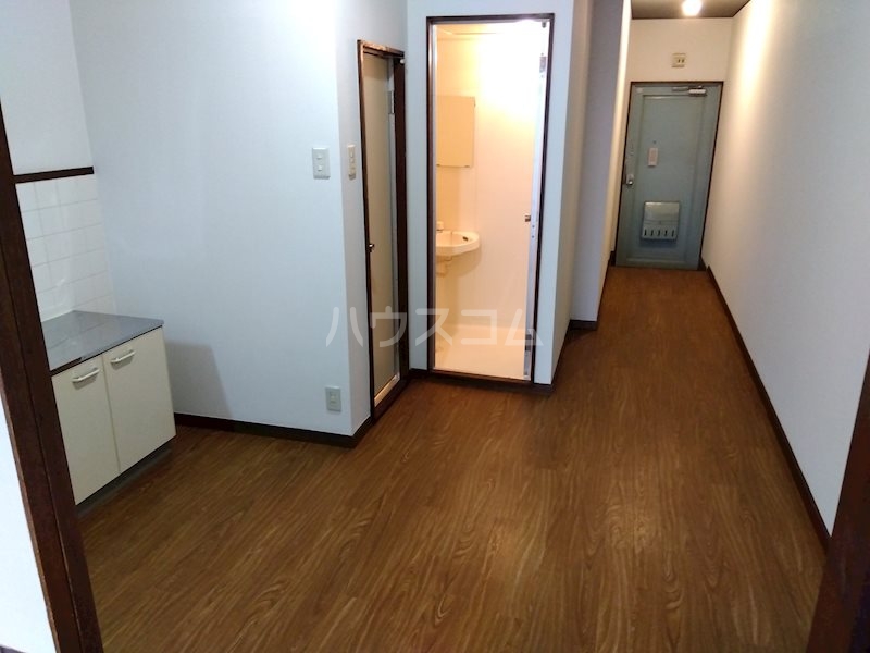 3/20 リビング/ダイニング