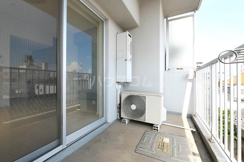 17/22 バルコニー