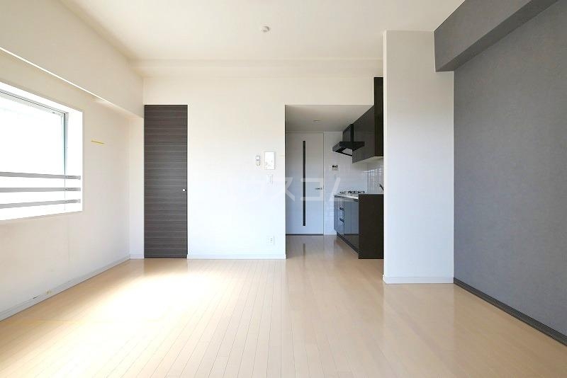 5/22 リビング/ダイニング