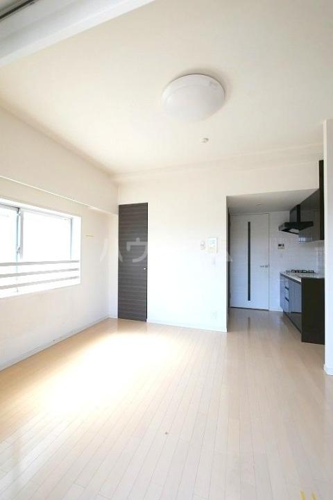 6/22 リビング/ダイニング