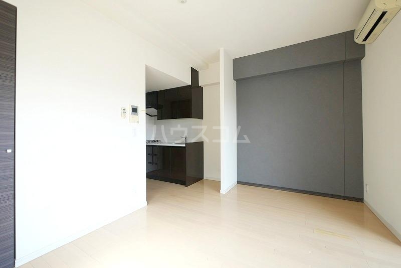 7/22 リビング/ダイニング