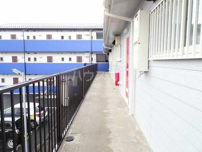 13/24 エントランス