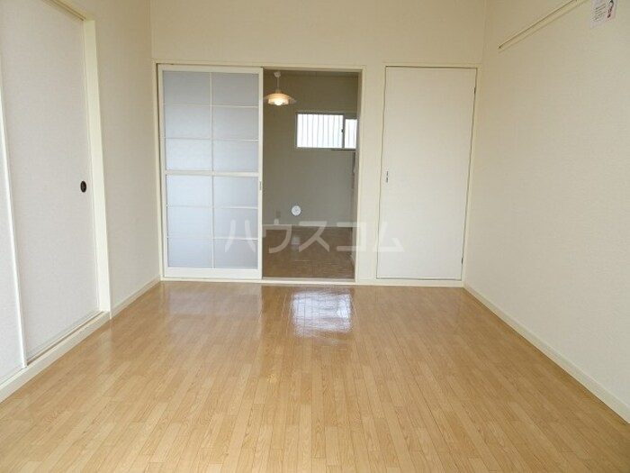 3/24 リビング/ダイニング